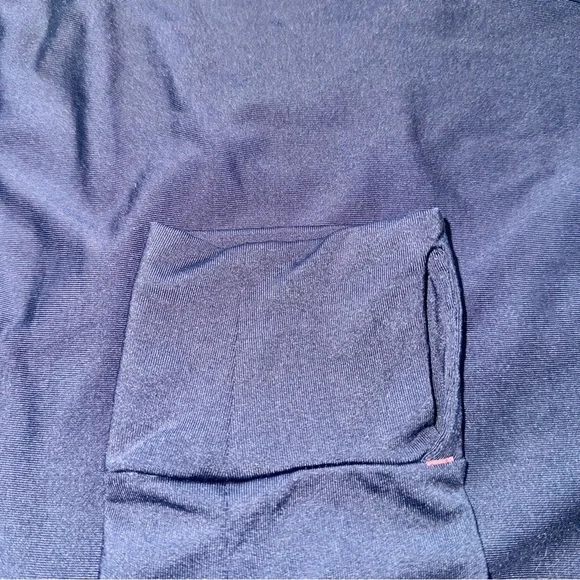 Adidas TechFit Half Zip Hoodie - Size Small - Picture 5 of 13